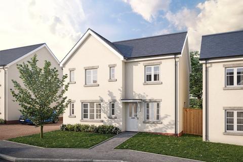 4 bedroom detached house for sale, Cwrt Y Priordy, St. Clears, Carmarthen, Carmarthenshire, SA33