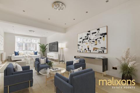undefined, Gatton Road, London SW17