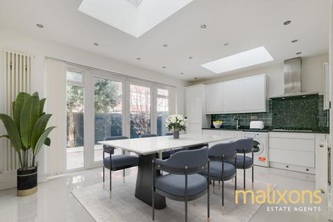 undefined, Gatton Road, London SW17