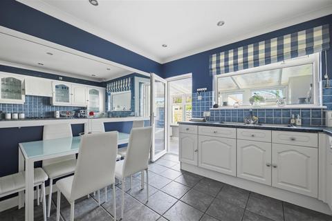 2 bedroom semi-detached bungalow for sale, Moorland Avenue, Newton, Swansea