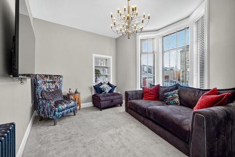 undefined, 4 Gordon Street, Ayr, KA8 9AT