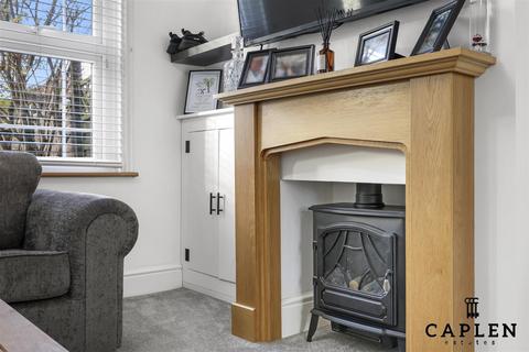 undefined, Old Savills Cottages, Chigwell