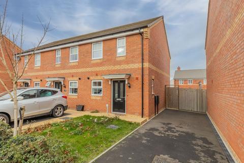 undefined, Barracuda Rise, Southam, Warwickshire, CV47 1AU