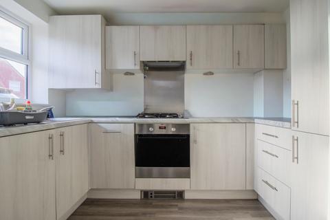 undefined, Barracuda Rise, Southam, Warwickshire, CV47 1AU