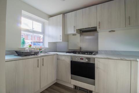 undefined, Barracuda Rise, Southam, Warwickshire, CV47 1AU