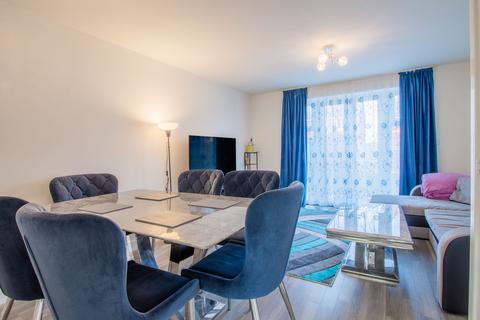 undefined, Barracuda Rise, Southam, Warwickshire, CV47 1AU