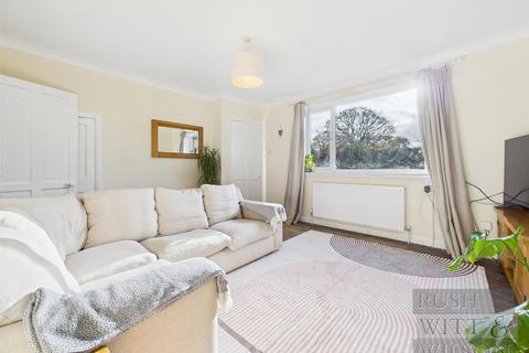 undefined, Church Road, Catsfield, Battle