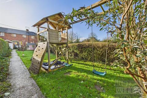 undefined, Church Road, Catsfield, Battle