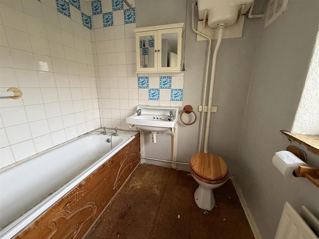 Bathroom/WC