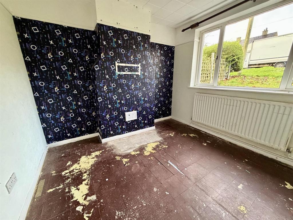 Dining Room/Sitting Room