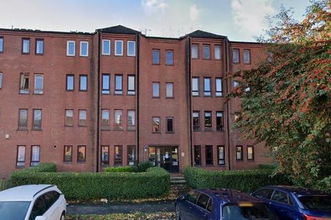 undefined, Gladstone Street, St Georges Cross, Glasgow, G4