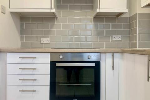 undefined, Bertrand Way, London SE28