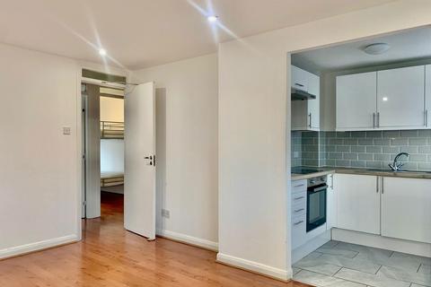 undefined, Bertrand Way, London SE28