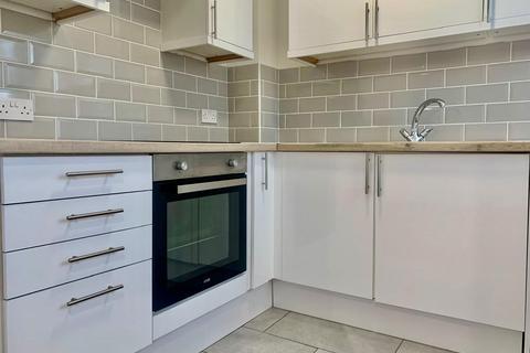 undefined, Bertrand Way, London SE28