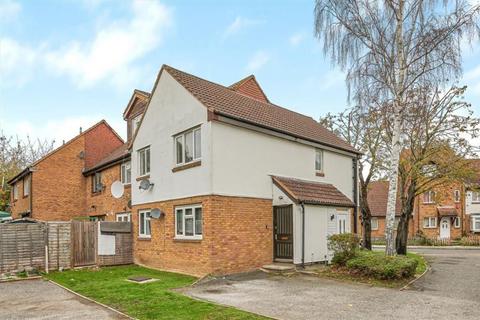 undefined, Bertrand Way, London SE28