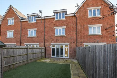 Morris Close, Wokingham RG41