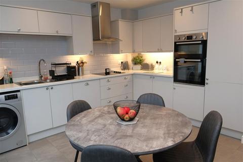 3 bedroom semi-detached house for sale, Orton Park, Clarbeston Road, Haverfordwest