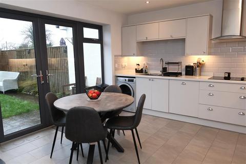 3 bedroom semi-detached house for sale, Orton Park, Clarbeston Road, Haverfordwest