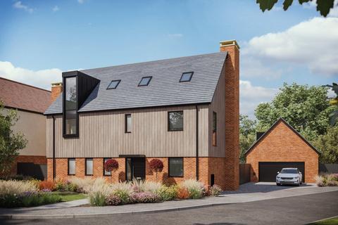 undefined, Sanders Hay Grove, Weston Road, Long Ashton, North Somerset, BS48