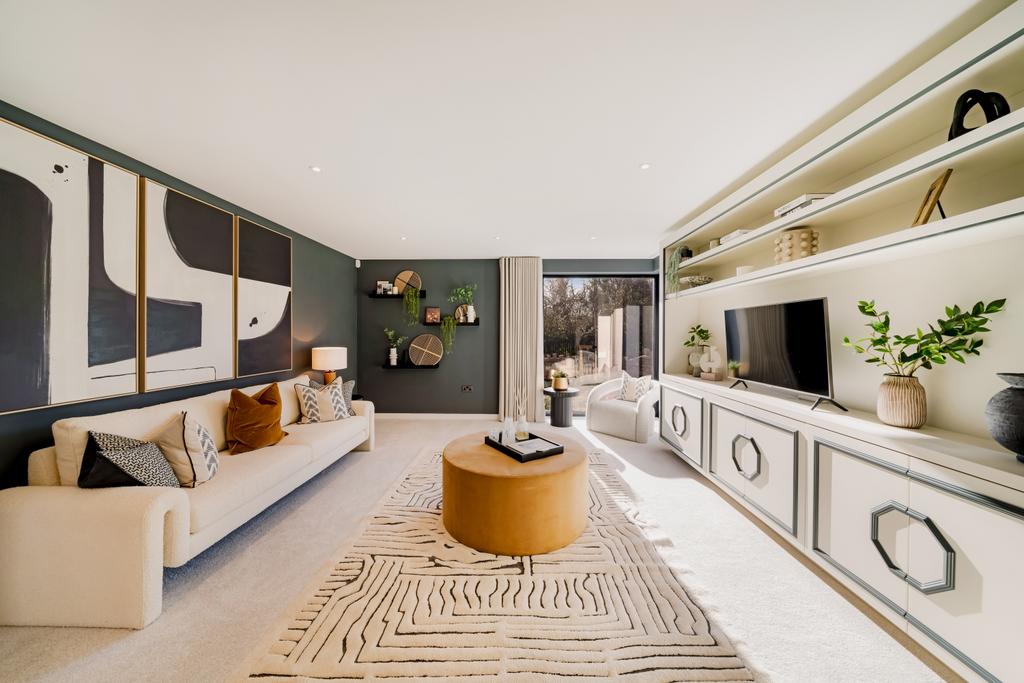 Sitting Room