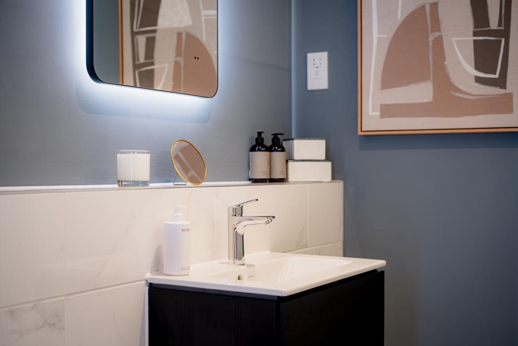 En Suite