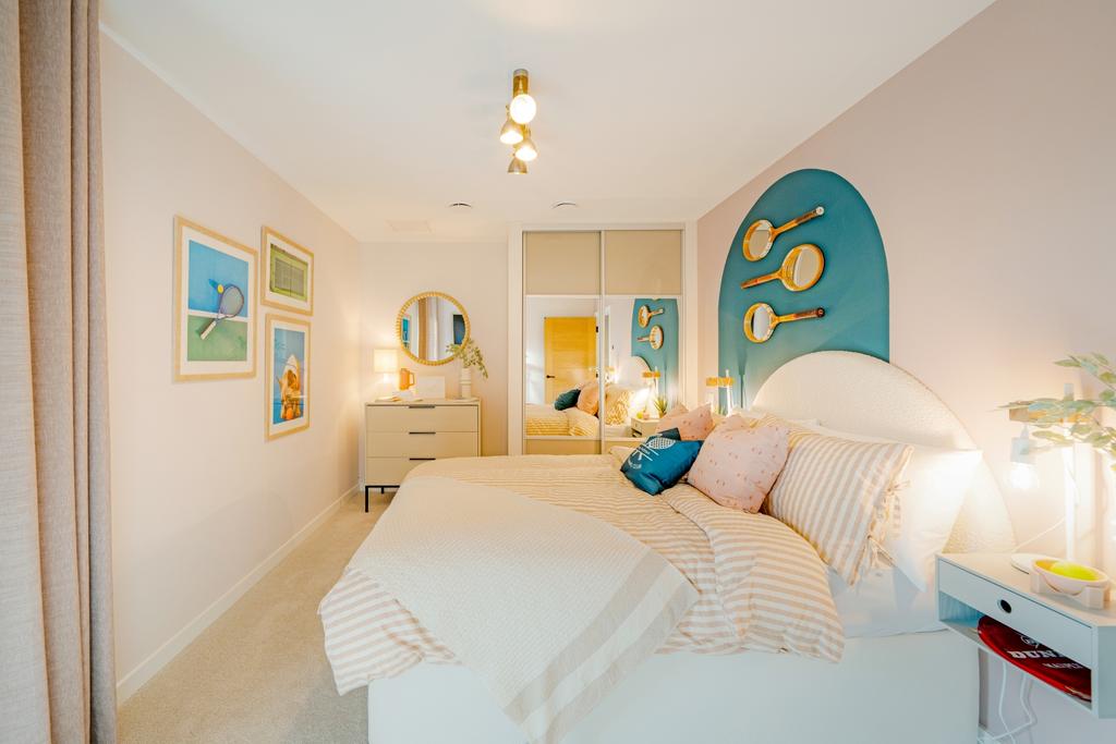 Bedroom 3