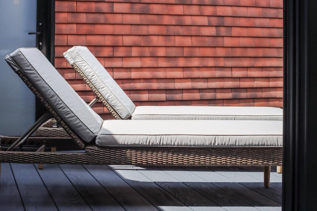 Sun Terrace