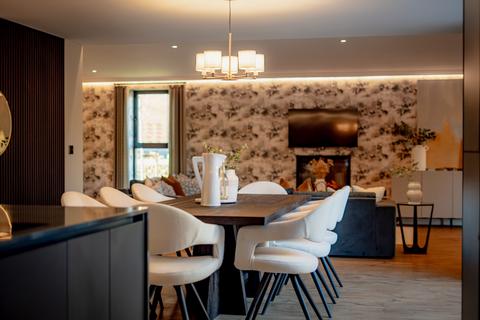 undefined, Sanders Hay Grove, Weston Road, Long Ashton, North Somerset, BS48