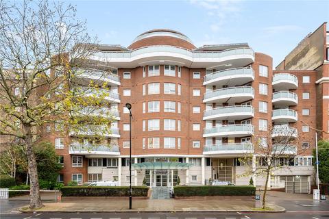 undefined, St. Johns Wood Road, London, NW8