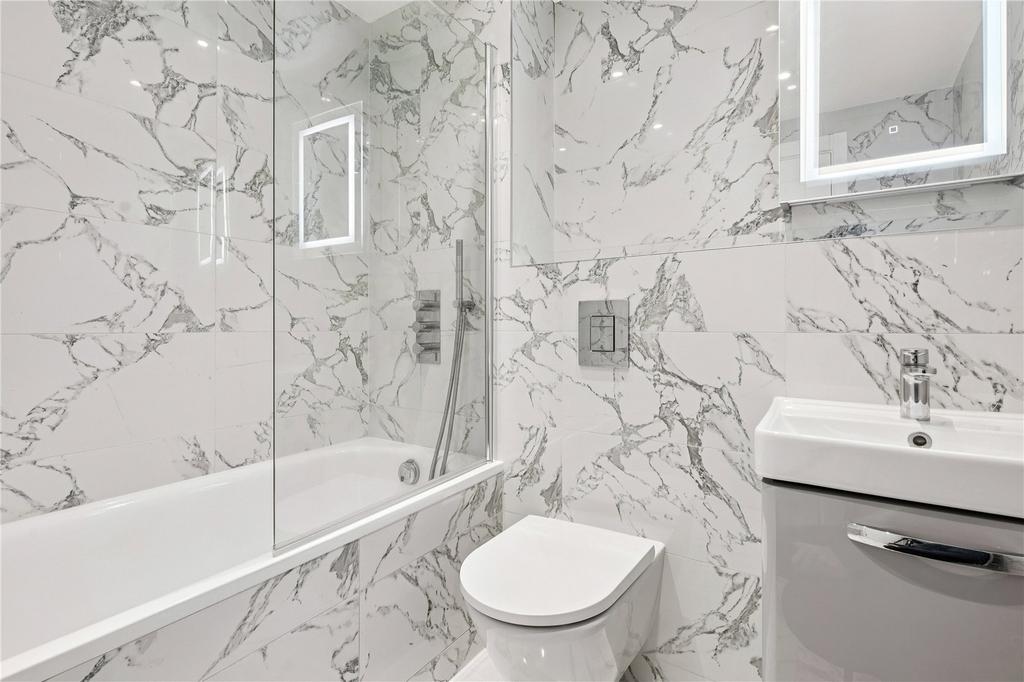 Bathroom 1