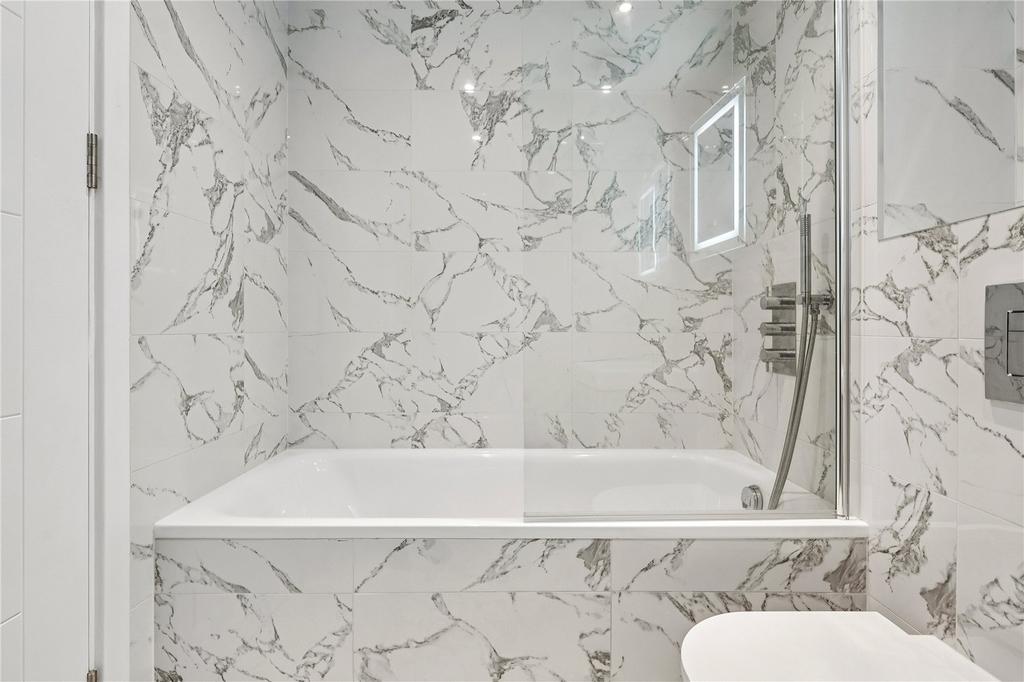 Bathroom 1