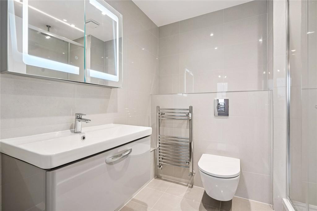 Bathroom 2