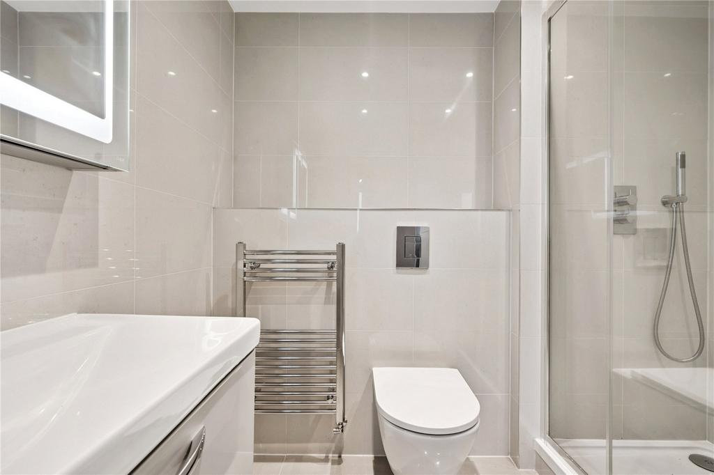 Bathroom 2