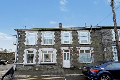 undefined, Abercynon, Mountain Ash CF45