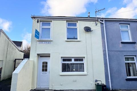 2 bedroom terraced house for sale, Gadlys, Aberdare CF44