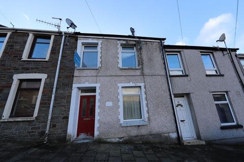 undefined, Aberaman, Aberdare CF44