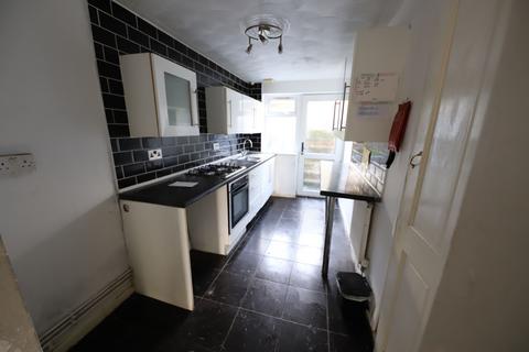 undefined, Aberaman, Aberdare CF44