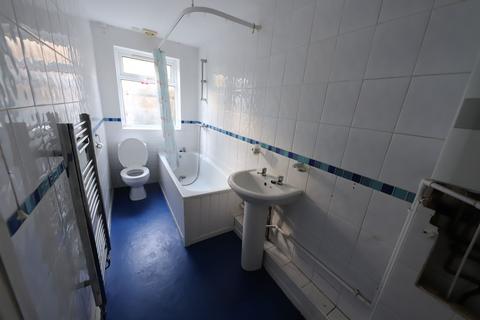 undefined, Aberaman, Aberdare CF44