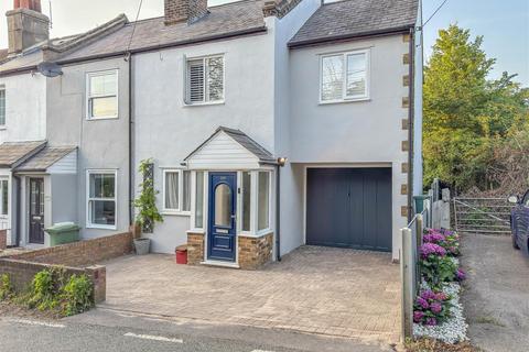 Coxtie Green Road, Pilgrims Hatch, Brentwood