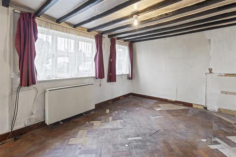 2 bedroom cottage for sale, Posey Green, Windmill Hill, Hailsham