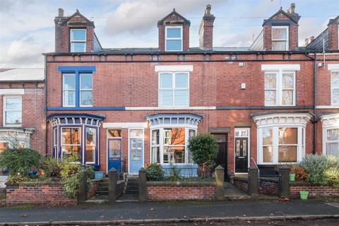 undefined, Woodstock Road, Sheffield S7