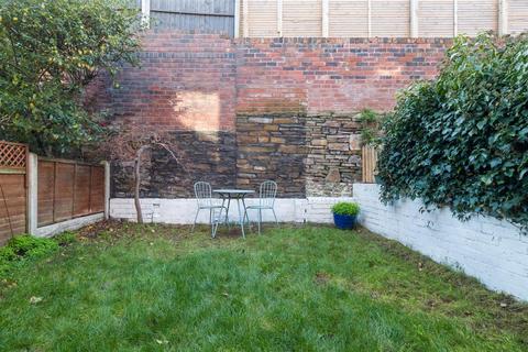 undefined, Woodstock Road, Sheffield S7
