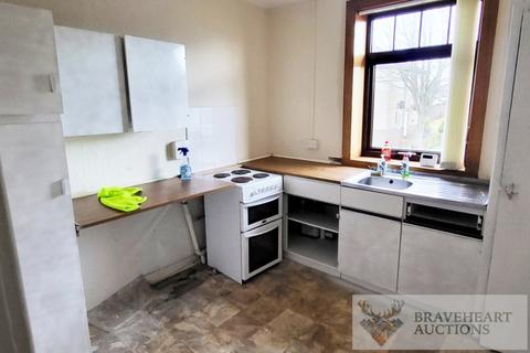 undefined, 17, McGregor Avenue, Stevenston, North Ayrshire, KA20 4BA