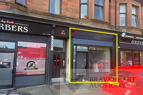 Property for sale, 1A Newton Street, Greenock, Inverclyde, PA16 8UH