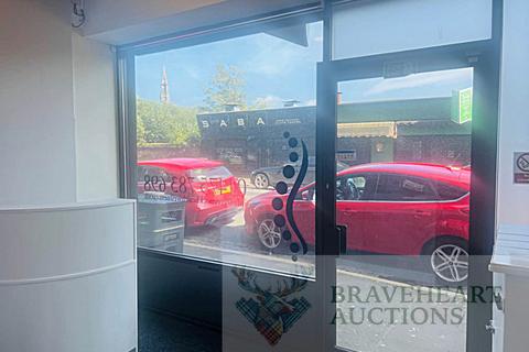 Property for sale, 1A Newton Street, Greenock, Inverclyde, PA16 8UH