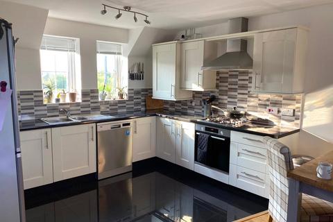 undefined, The Meux, Royal Wootton Bassett, SN4