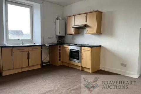 1 bedroom flat for sale, 12C Park Road, Ardrossan, North Ayrshire, KA22 8JR