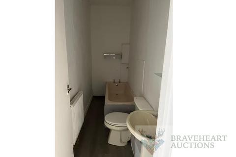 1 bedroom flat for sale, 12C Park Road, Ardrossan, North Ayrshire, KA22 8JR