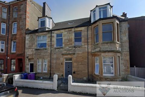 1 bedroom flat for sale, 36D Sidney Street, Saltcoats, North Ayrshire, KA21 5DD
