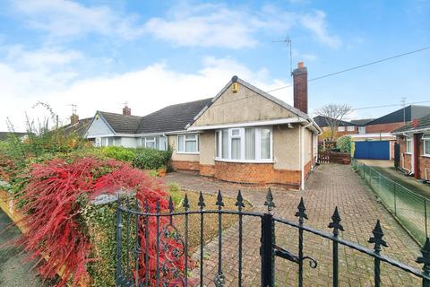2 bedroom semi-detached bungalow for sale, Pearwood Crescent, Doncaster DN4